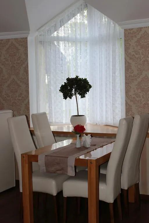 Bogema Motel Solonka Ucraina