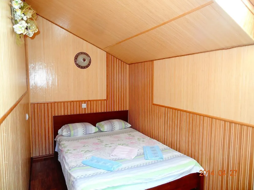 Bogema Motel Solonka 0*,