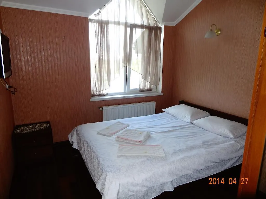 Bogema Motel Solonka 0*,  Ucraina