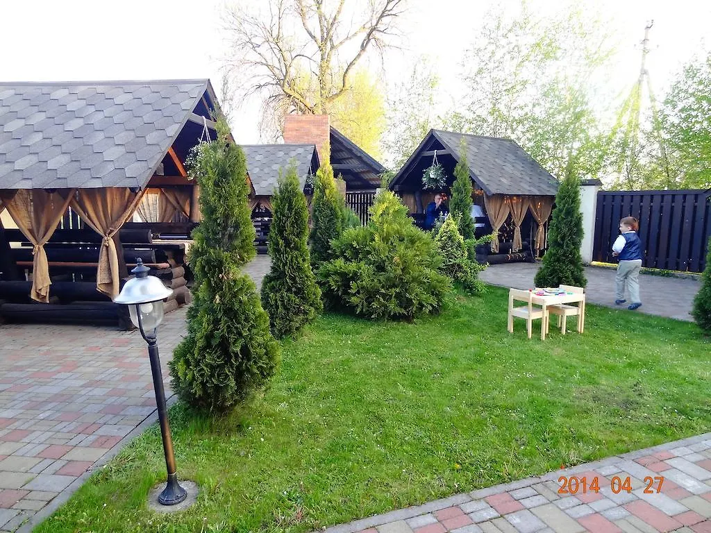 Bogema Motel Solonka 0*,  Ucraina